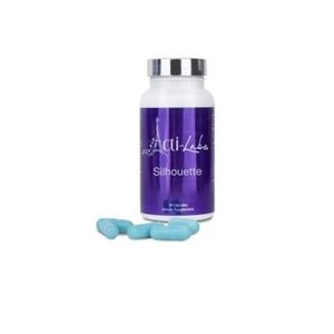 Brand new Acti-Labs Silhouette Capsules (diet)
